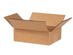 168x126x92 kaste, 4 mm