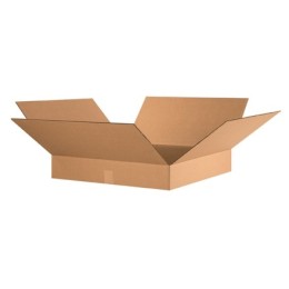 430x310x78 kaste, 4 mm