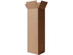 150x150x1000 garā kaste, 6.5 mm