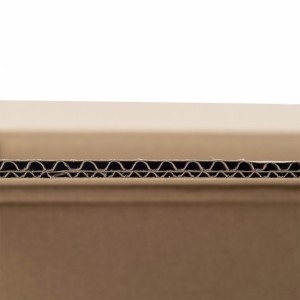 580x380x550 kaste 7 mm, 1/4 eiro paletes izmērs