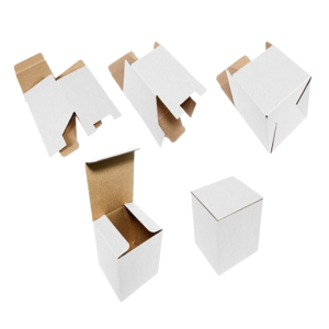 150x100x152, kaste, 1.5 mm baltā