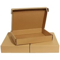 410x342x80 box, 3 mm