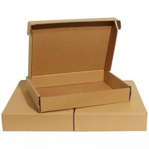 450x350x80 box, 3 mm