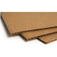 800x1190 mm, cardboard sheet, europallet size, 4 mm