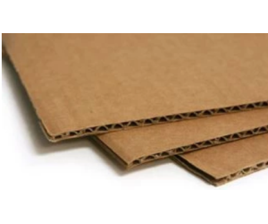 1190x800, kartona starplika, eiropaletes izmērā, 3,8 mm