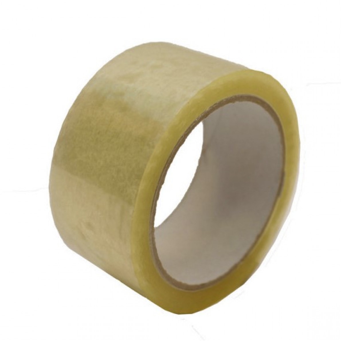 Līmlente AKRILA, caurspīdīga - 48mm, 60m