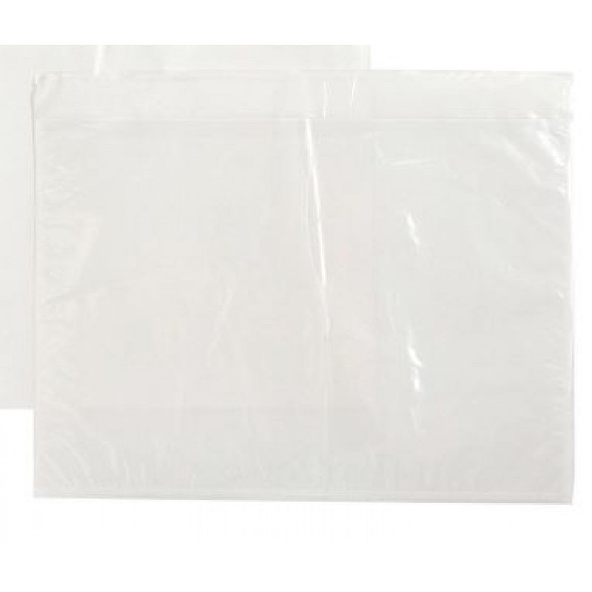 Līpīgā aploksne MAZĀ  175x110mm (kurjeru leibliem)