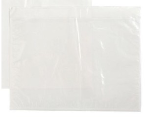 Līpīgā aploksne  240x165 (A6) cm