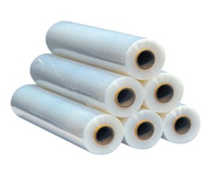 Palešu plēve 17mic, platums 450 mm, 200 metri