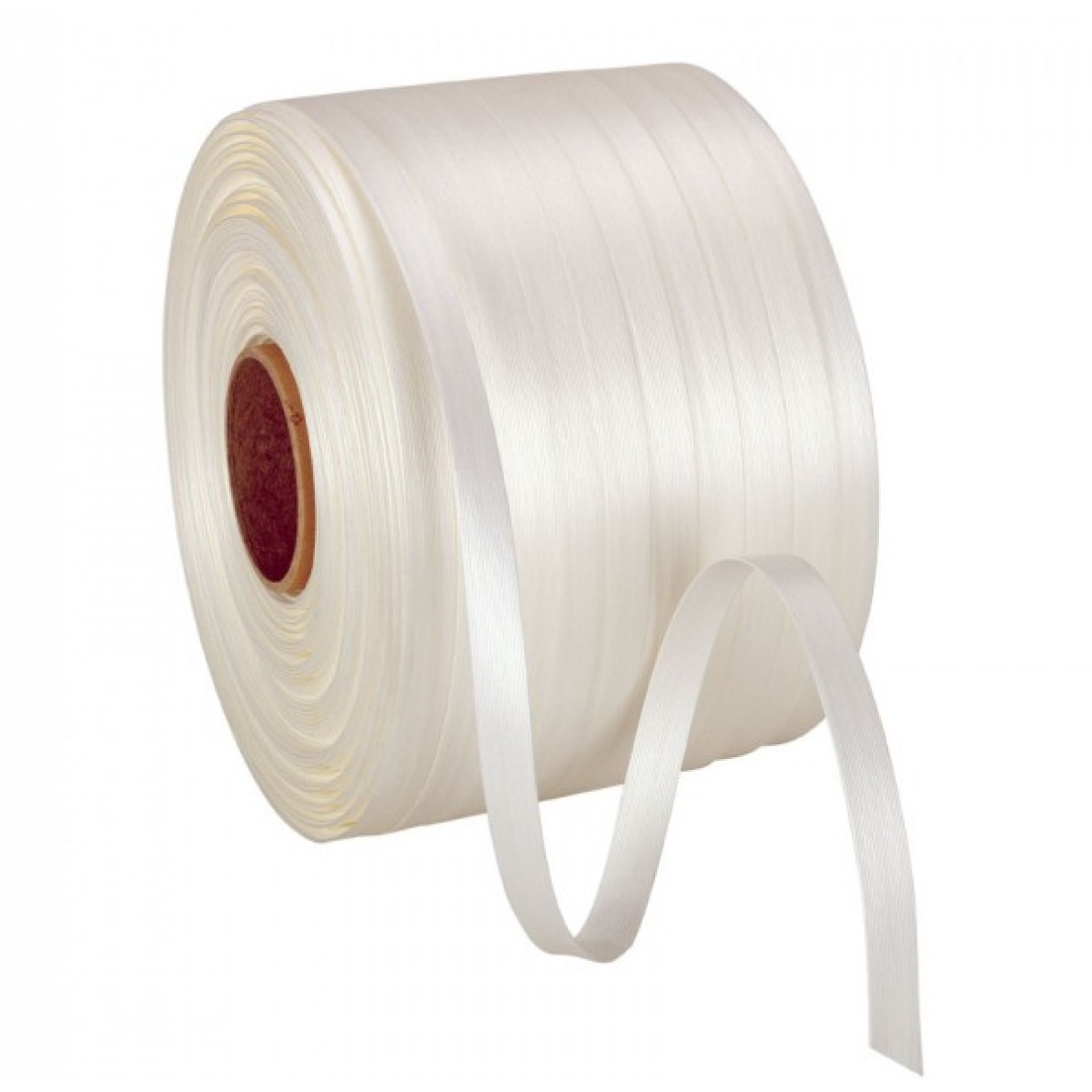 Spriegošanas lente 13mmx1100 mm / austa, tekstila