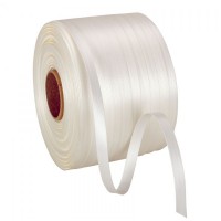 Tension tape 13mmx1100 mm / woven textile
