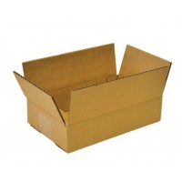 250x210x110 box, 4 mm