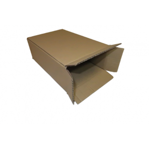 180x95x275 kaste divām 1L pudelēm / 2gab.