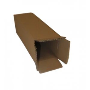 95x95x275 kaste 1 L pudelei