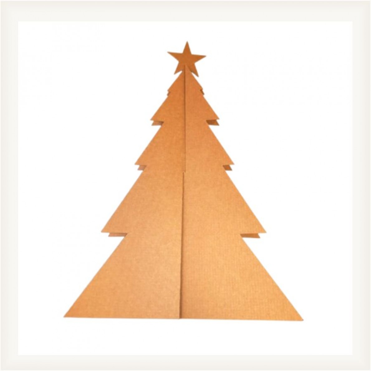 Kartona Eglīte 395x286